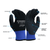 Pyramex GL901WR A2 Cut Waterproof Insulated HPT Palm Coated Gloves, 1 pair - Gorvex.com