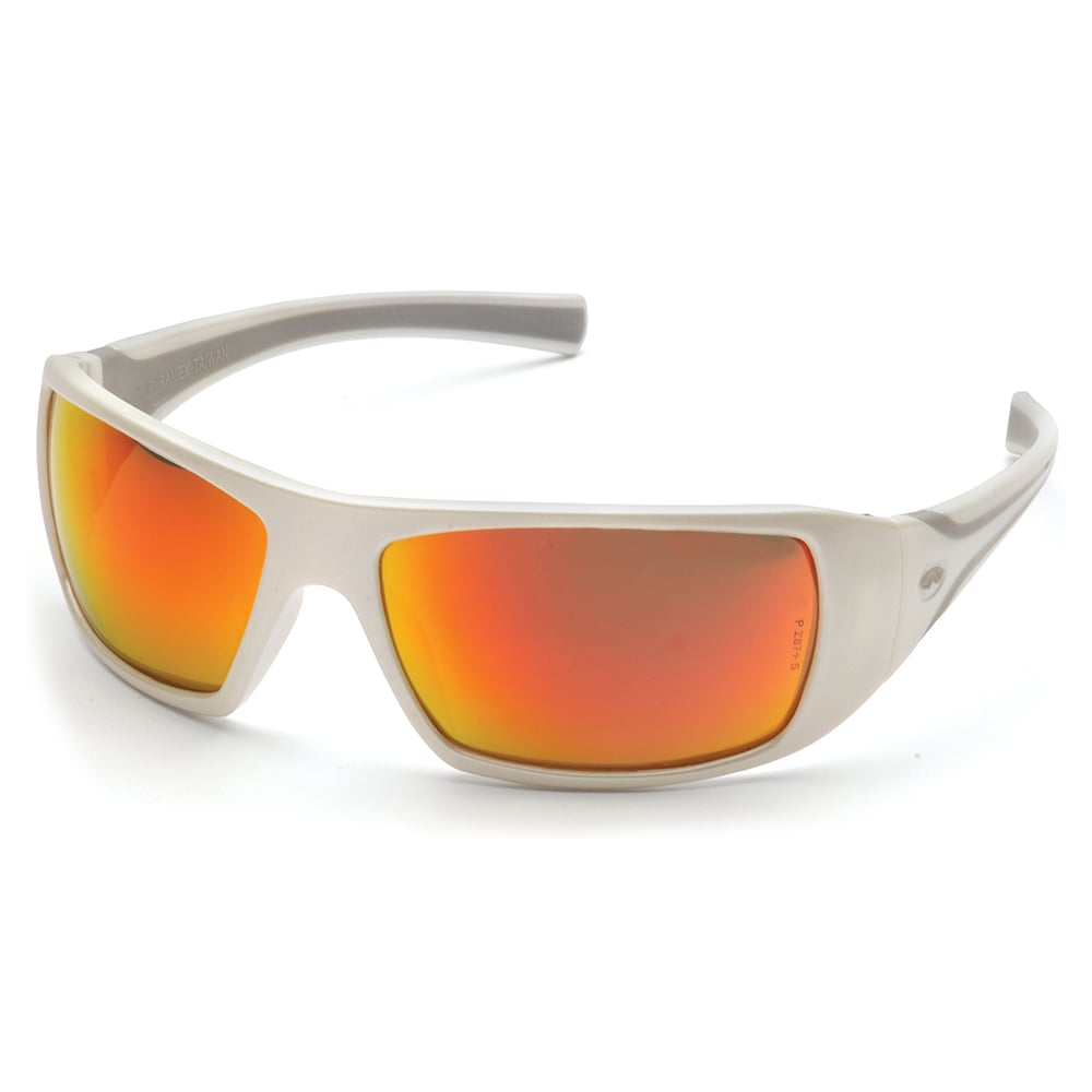 Pyramex Goliath Safety Glasses, 1 pair - Gorvex.com