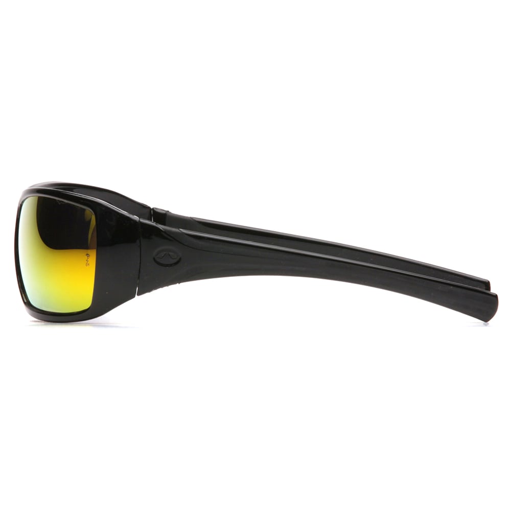 Pyramex Goliath Safety Glasses, 1 pair - Gorvex.com