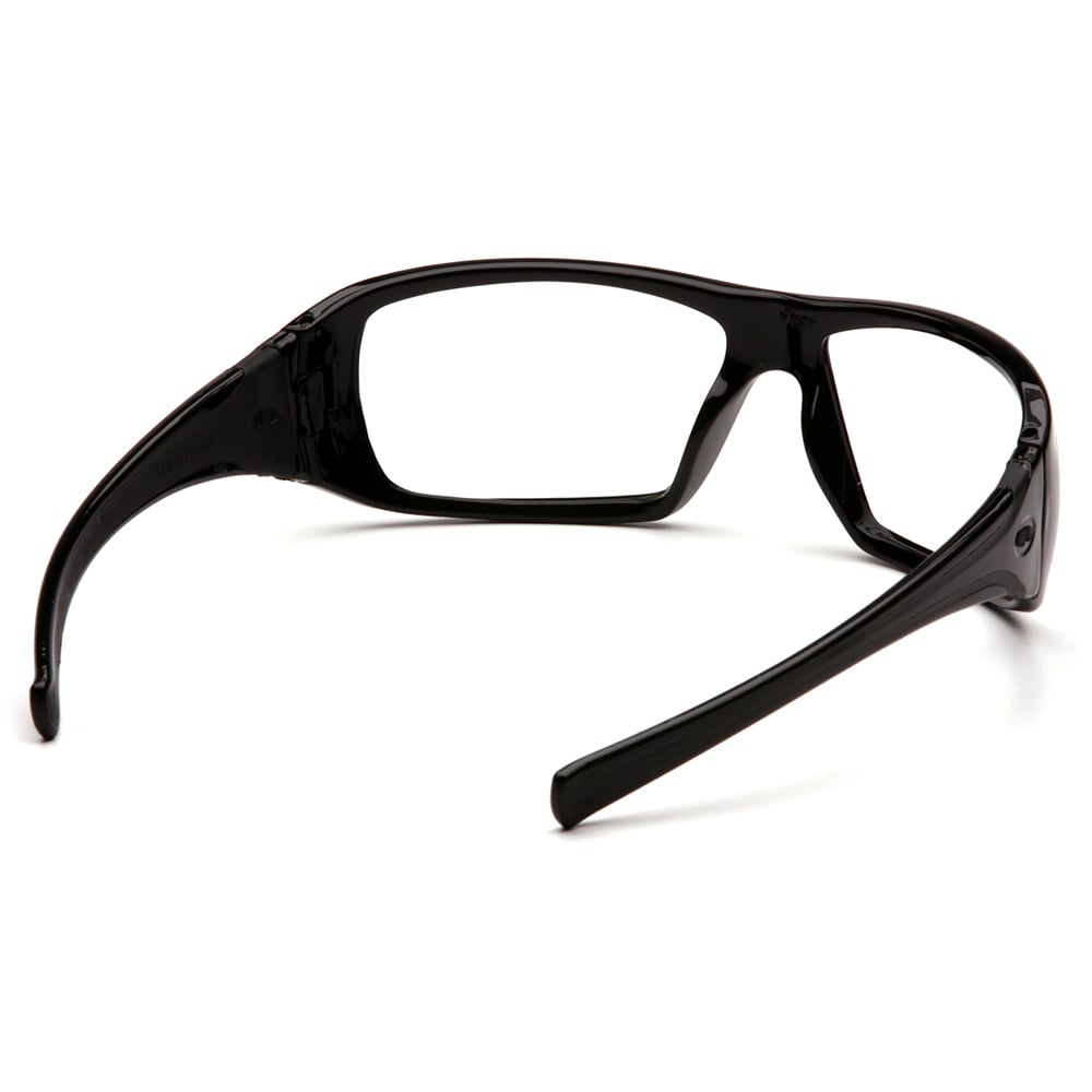 Pyramex Goliath Safety Glasses, 1 pair - Gorvex.com