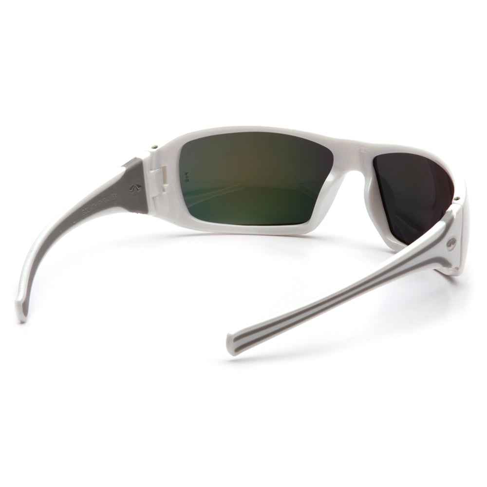 Pyramex Goliath Safety Glasses, 1 pair - Gorvex.com