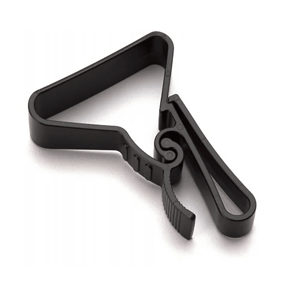 Pyramex HHC Dielectric Hard Hat Clips - Gorvex.com