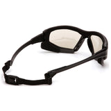 Pyramex Highlander Plus Safety Goggles, 1 pair - Gorvex.com