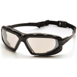 Pyramex Highlander Plus Safety Goggles, 1 pair - Gorvex.com