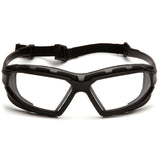 Pyramex Highlander Plus Safety Goggles, 1 pair - Gorvex.com