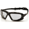 Pyramex Highlander Plus Safety Goggles, 1 pair - Gorvex.com