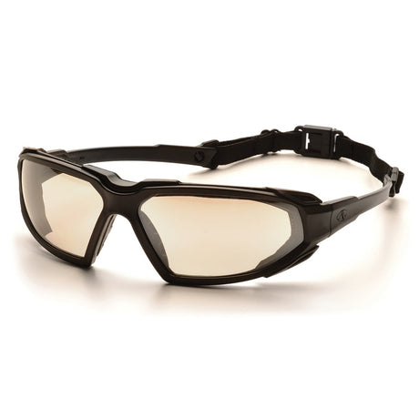 Pyramex Highlander Safety Goggles, 1 pair - Gorvex.com