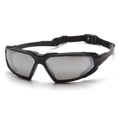 Pyramex Highlander Safety Goggles, 1 pair - Gorvex.com