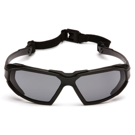 Pyramex Highlander Safety Goggles, 1 pair - Gorvex.com