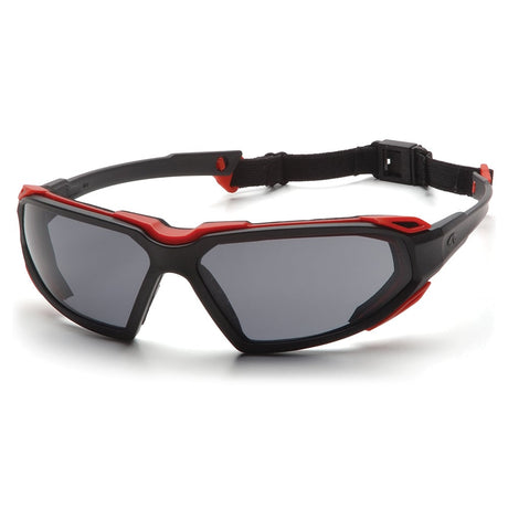 Pyramex Highlander Safety Goggles, 1 pair - Gorvex.com