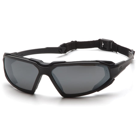 Pyramex Highlander Safety Goggles, 1 pair - Gorvex.com