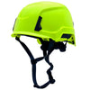 Pyramex HPT26 SL T2™ Series Type II Class E Non - Vented Hard Hat - Gorvex.com