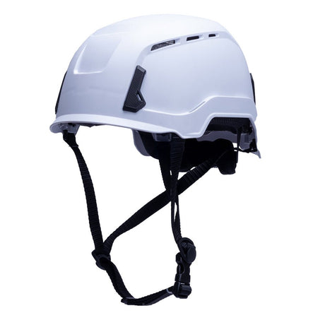 Pyramex HPT26V SL T2™ Series Type II Class C Vented Hard Hat - Gorvex.com