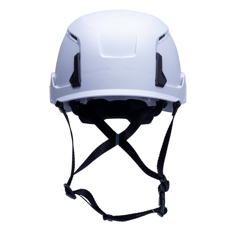 Pyramex HPT26V SL T2™ Series Type II Class C Vented Hard Hat - Gorvex.com