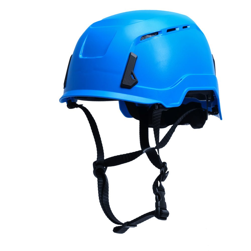 Pyramex HPT26V SL T2™ Series Type II Class C Vented Hard Hat - Gorvex.com