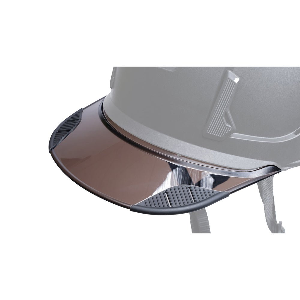 Pyramex HPT2BRIM SL T2™ Series Front Hard Hat Brim - Gorvex.com