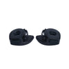 Pyramex HPT2CLIPS SL T2™ Series Replacement Visor Clips - Gorvex.com