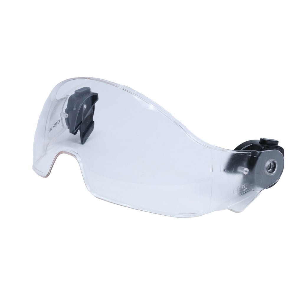 Pyramex HPT2HV SL T2™ Series Anti - Fog Half Visor, 1 box (6 pieces) - Gorvex.com