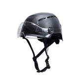 Pyramex HPT2HV SL T2™ Series Anti - Fog Half Visor, 1 box (6 pieces) - Gorvex.com