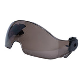 Pyramex HPT2HV SL T2™ Series Anti - Fog Half Visor, 1 box (6 pieces) - Gorvex.com