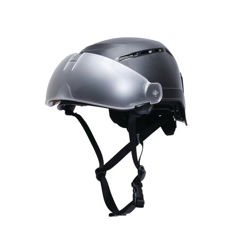 Pyramex HPT2PV SL T2™ Series Helmet Visor Protector, 1 box (6 pieces) - Gorvex.com