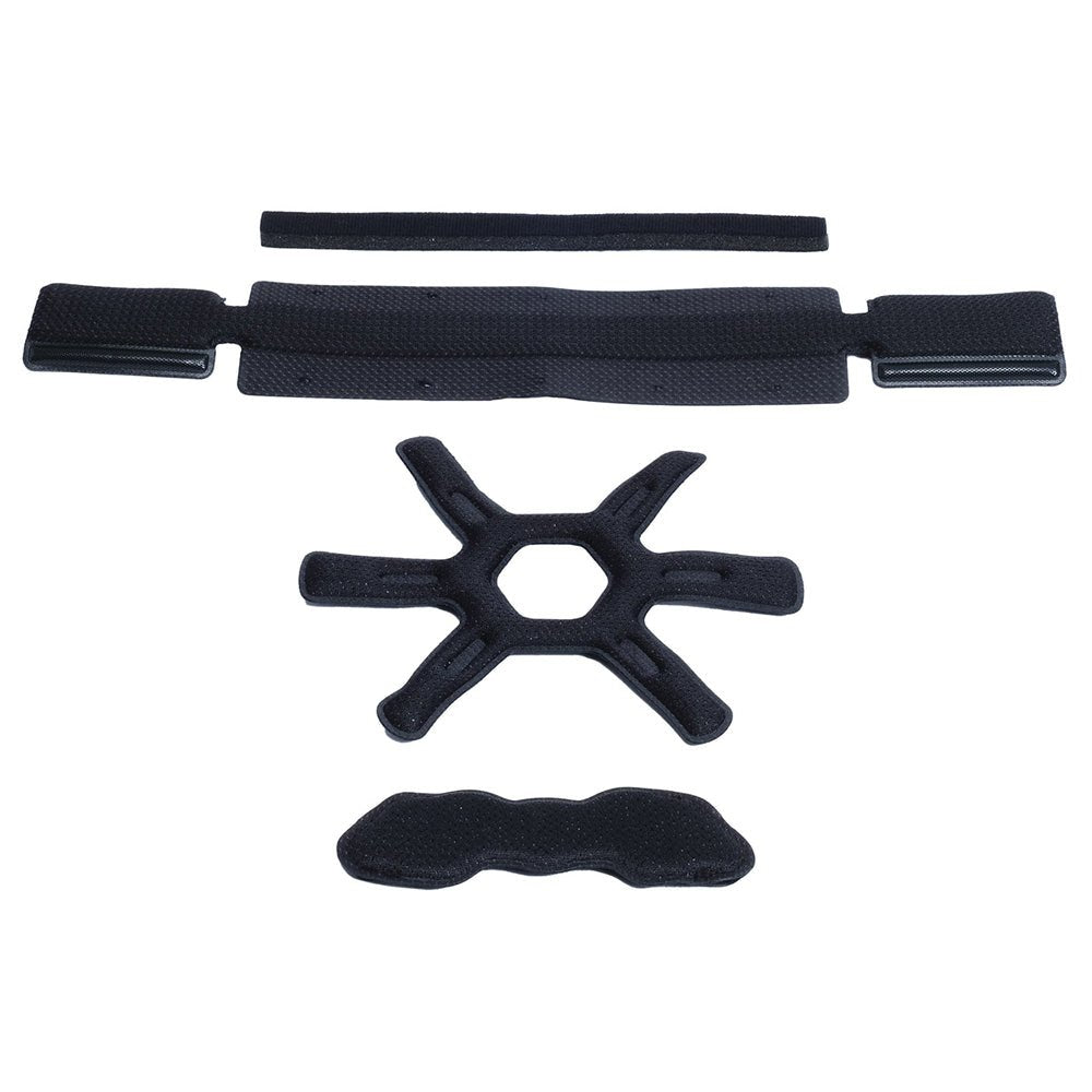 Pyramex HPT2RPAD SL T2™ Series Replacement Helmet Padding Set - Gorvex.com