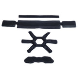 Pyramex HPT2RPAD SL T2™ Series Replacement Helmet Padding Set - Gorvex.com