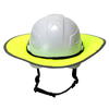 Pyramex HPXR7SHADE Hard Hat Shade for Ridgeline XR7 Safety Helmets - Gorvex.com