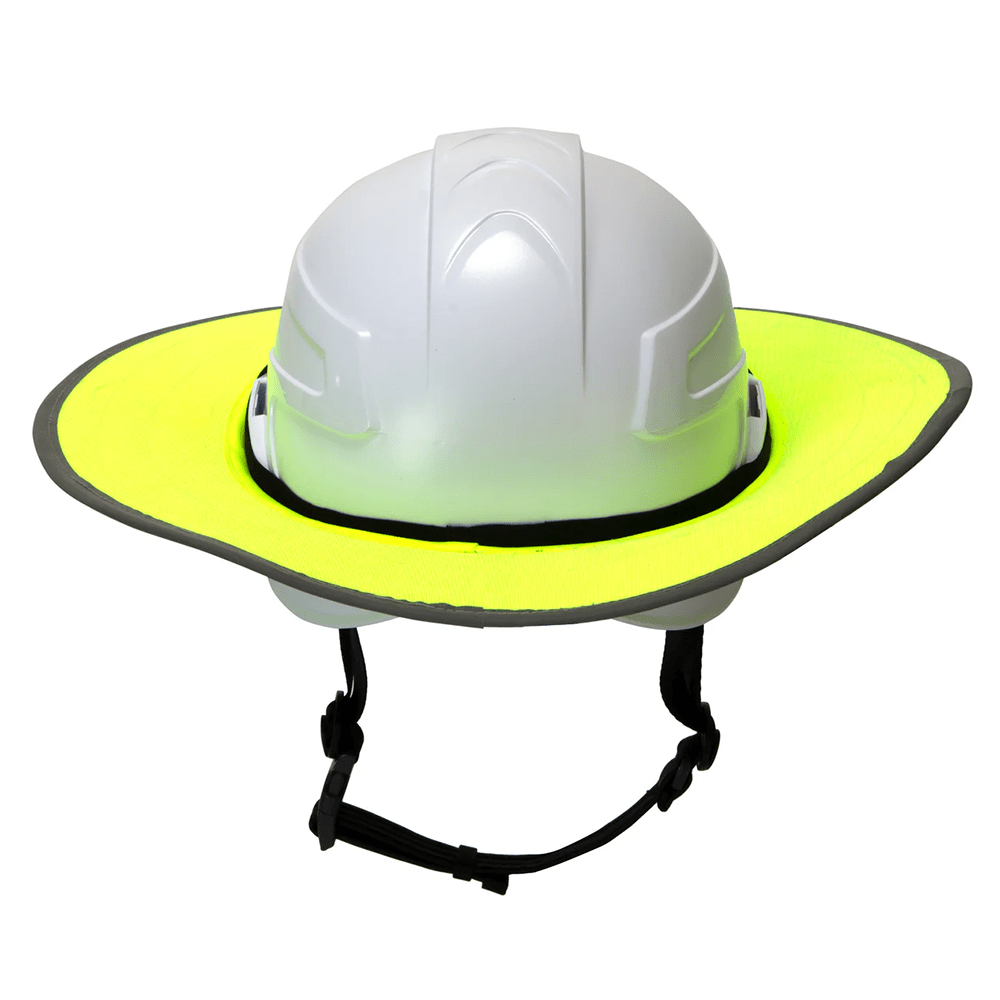 Pyramex HPXR7SHADE Hard Hat Shade for Ridgeline XR7 Safety Helmets - Gorvex.com