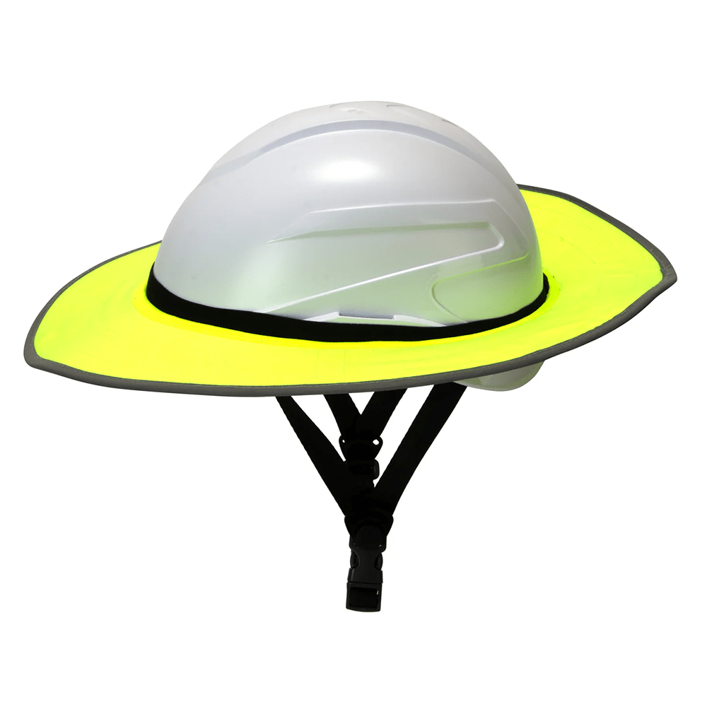 Pyramex HPXR7SHADE Hard Hat Shade for Ridgeline XR7 Safety Helmets - Gorvex.com