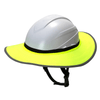 Pyramex HPXR7SHADE Hard Hat Shade for Ridgeline XR7 Safety Helmets - Gorvex.com