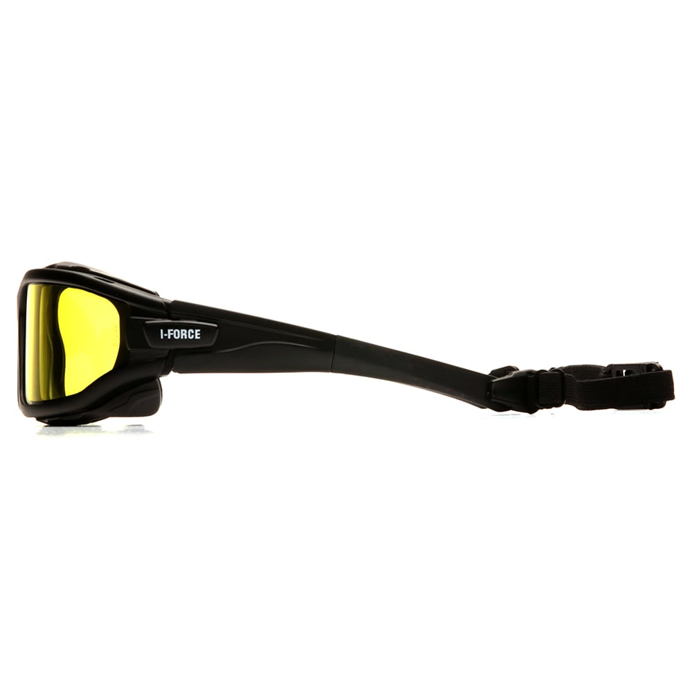Pyramex I - Force Safety Goggles, 1 pair - Gorvex.com