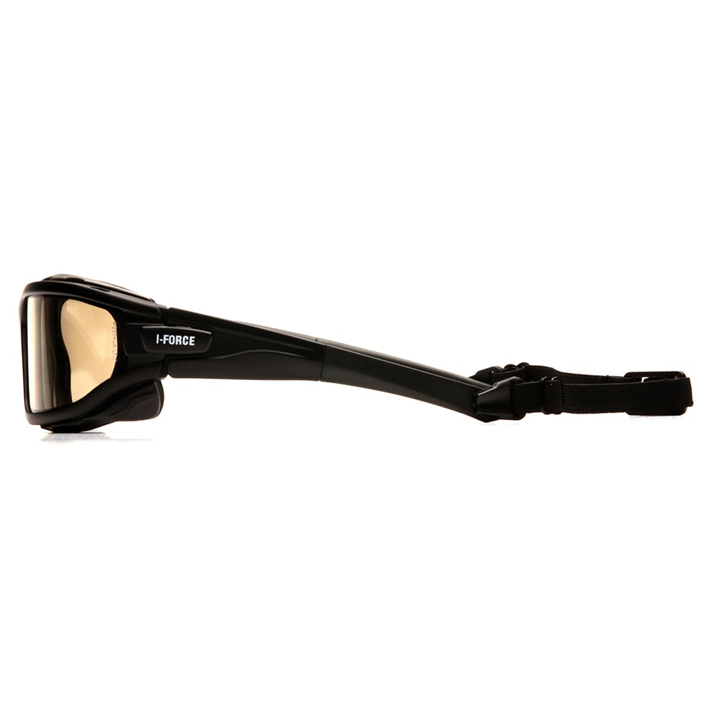 Pyramex I - Force Safety Goggles, 1 pair - Gorvex.com