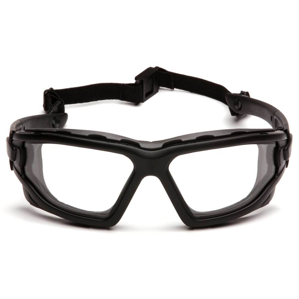 Pyramex I - Force Slim® Safety Goggles, 1 pair - Gorvex.com