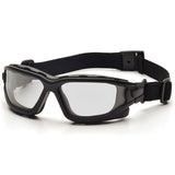 Pyramex I - Force Slim® Safety Goggles, 1 pair - Gorvex.com