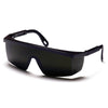 Pyramex Integra® Safety Glasses, 1 pair - Gorvex.com