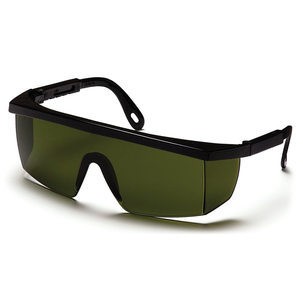 Pyramex Integra® Safety Glasses, 1 pair - Gorvex.com