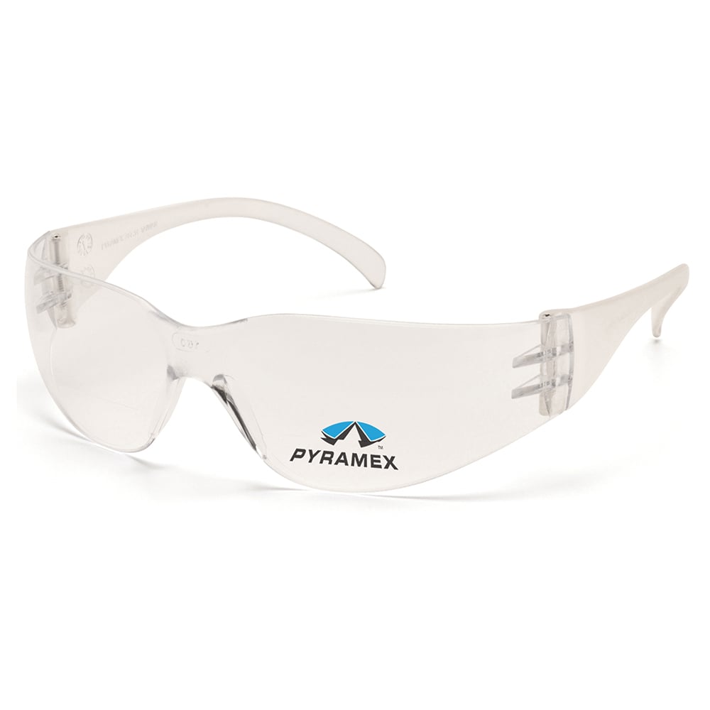 Pyramex Intruder Readers Safety Glasses, 1 pair - Gorvex.com