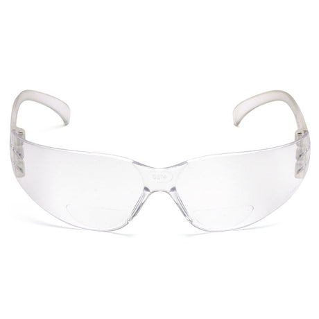 Pyramex Intruder Readers Safety Glasses, 1 pair - Gorvex.com