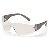 Pyramex Intruder Safety Glasses, Assorted Colors S4110SMP, 1 dozen (12 pairs) - Gorvex.com