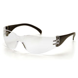 Pyramex Intruder Safety Glasses with Colored Temples, 1 pair - Gorvex.com