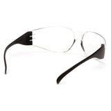 Pyramex Intruder Safety Glasses with Colored Temples, 1 pair - Gorvex.com