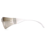 Pyramex Intruder Safety Glasses with Hardcoated Lens, 1 pair - Gorvex.com