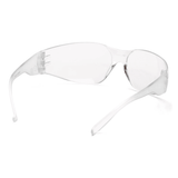 Pyramex Intruder Safety Glasses with Hardcoated Lens, 1 pair - Gorvex.com