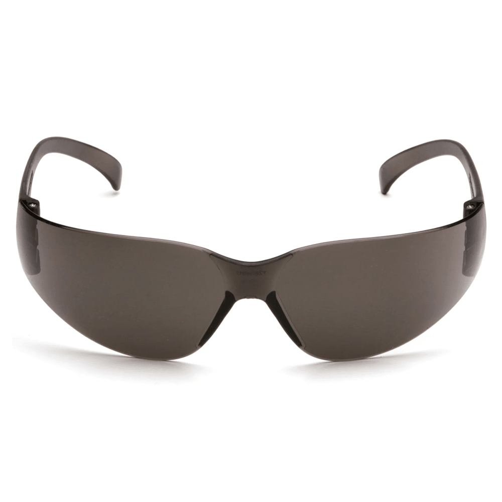 Pyramex Intruder Safety Glasses with Hardcoated Lens, 1 pair - Gorvex.com