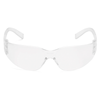 Pyramex Intruder Safety Glasses with Hardcoated Lens, 1 pair - Gorvex.com
