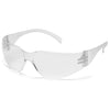 Pyramex Intruder Safety Glasses with Hardcoated Lens, 1 pair - Gorvex.com