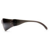 Pyramex Intruder Safety Glasses with Hardcoated Lens, 1 pair - Gorvex.com