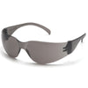 Pyramex Intruder Safety Glasses with Hardcoated Lens, 1 pair - Gorvex.com