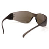 Pyramex Intruder Safety Glasses with Hardcoated Lens, 1 pair - Gorvex.com